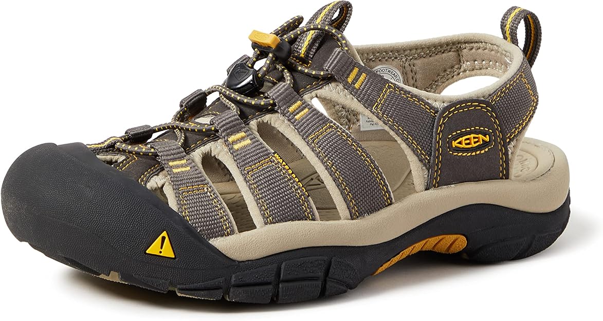 KEEN Newport H2 heren sandalen : Keen: Amazon.nl: Kleding, schoenen \u0026  sieraden