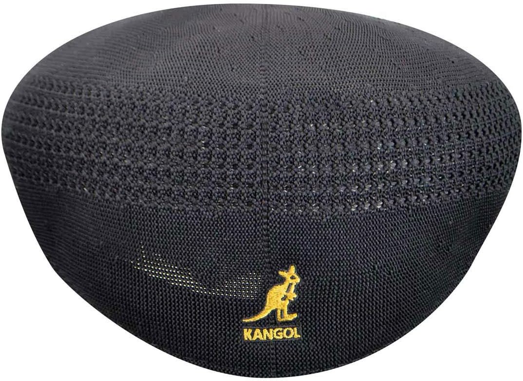 Kangol Tropic 504 Ventair Ivy Cap Hat - Image 8