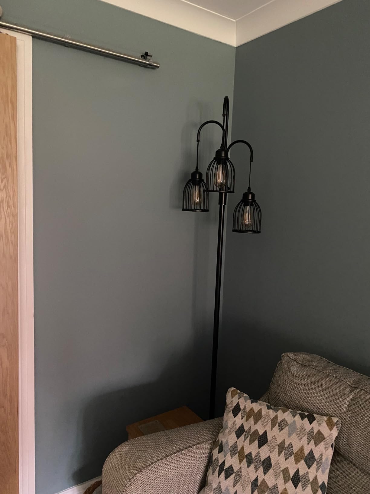 Customer photo