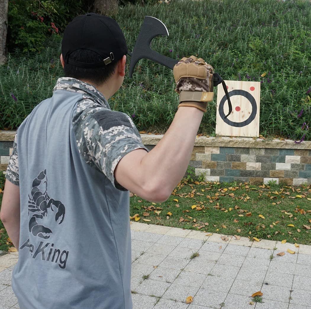 Buy Tophida Tomahawk,Throwing Axes and Tomahawks,Tomahawk Axe Tactical