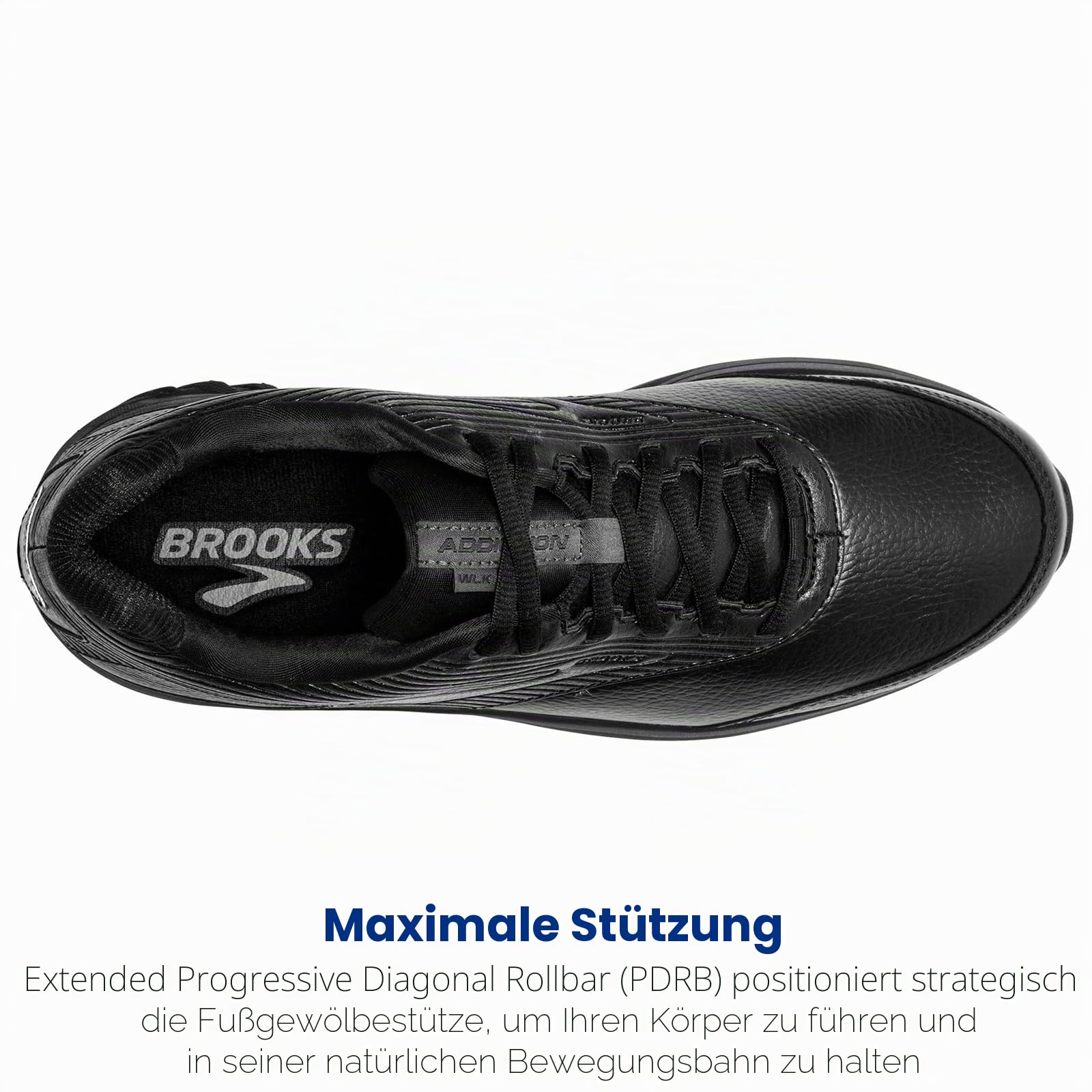 Brooks Herren Addiction Walker 2Sneaker