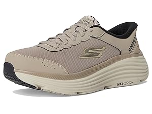 Skechers Men's Hands Free Slip-ins Max Cushioning Endeavour-Cardova Sneaker