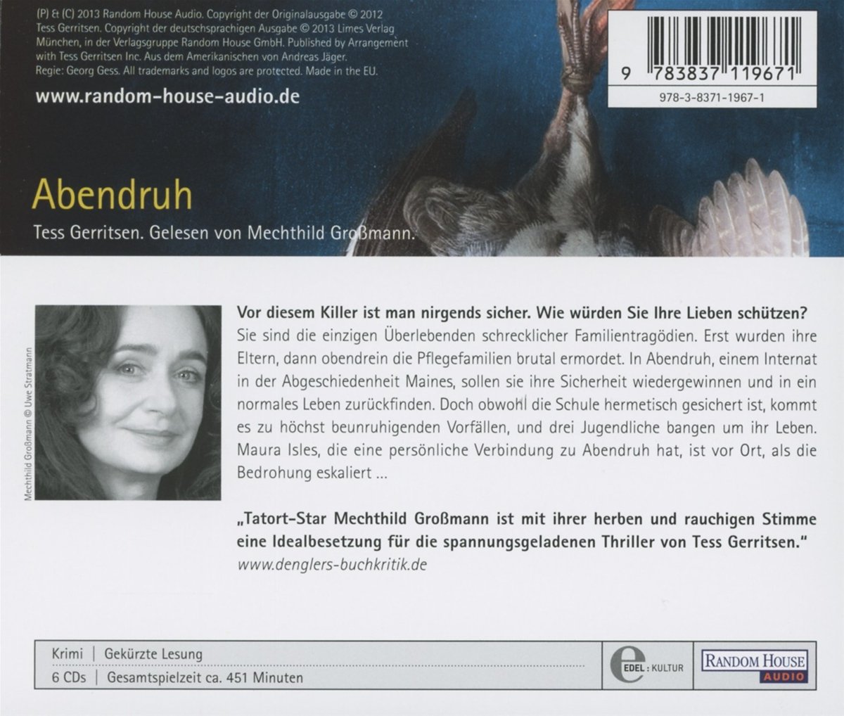 Abendruh