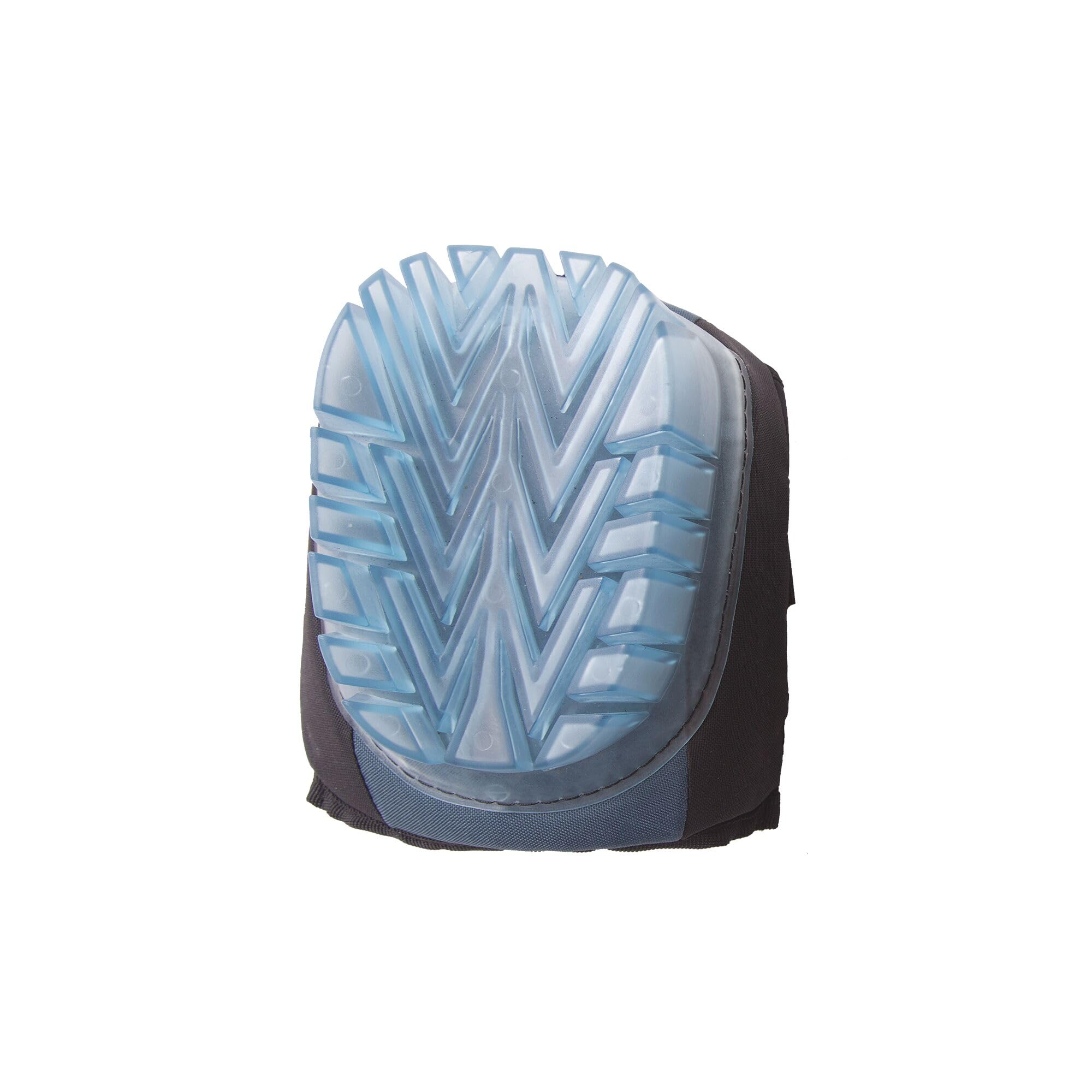 Portwest KP40 Ultimate Gel Knee Pad Adjustable Strap EVA Foam Durable