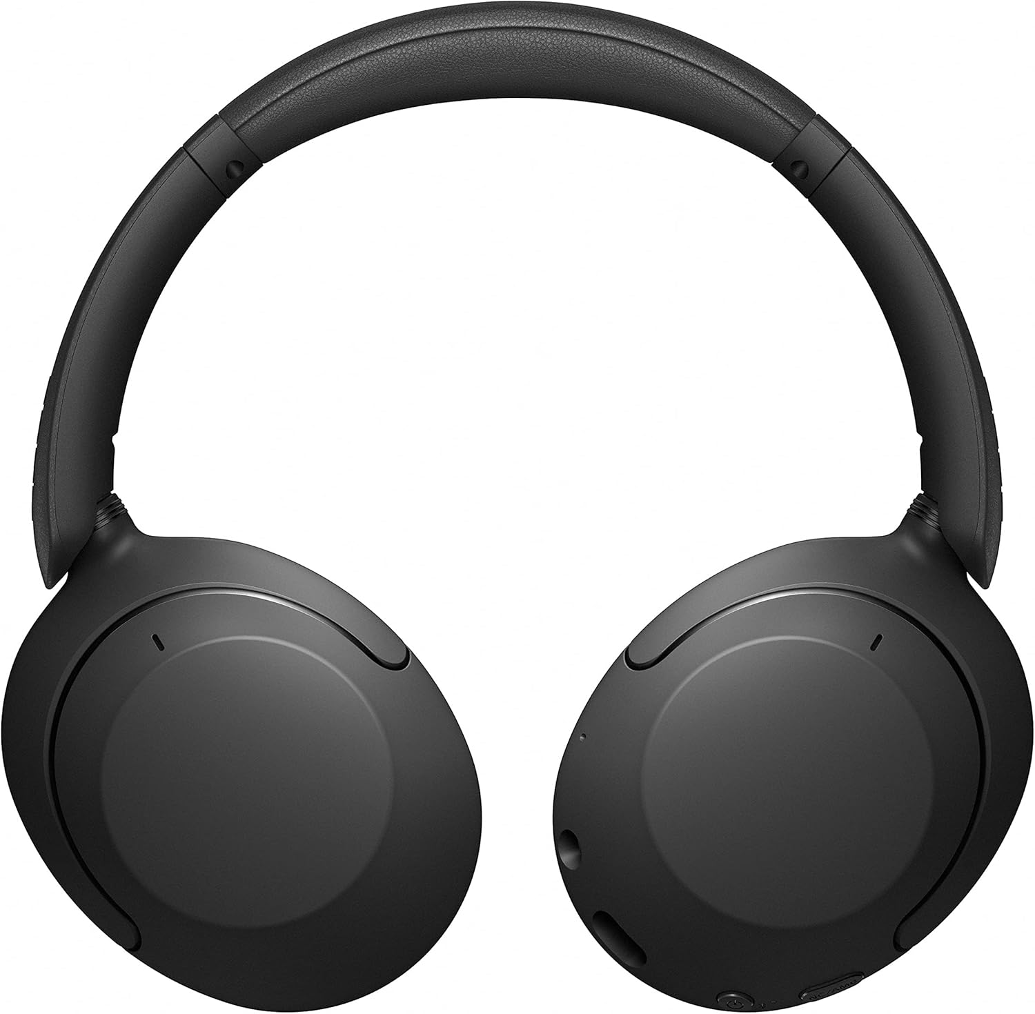 sony extra bass noise cancelling headphones wireless bluetooth over the ear headset with microphone and alexa voice control wh xb910nb ce7 onyx bl