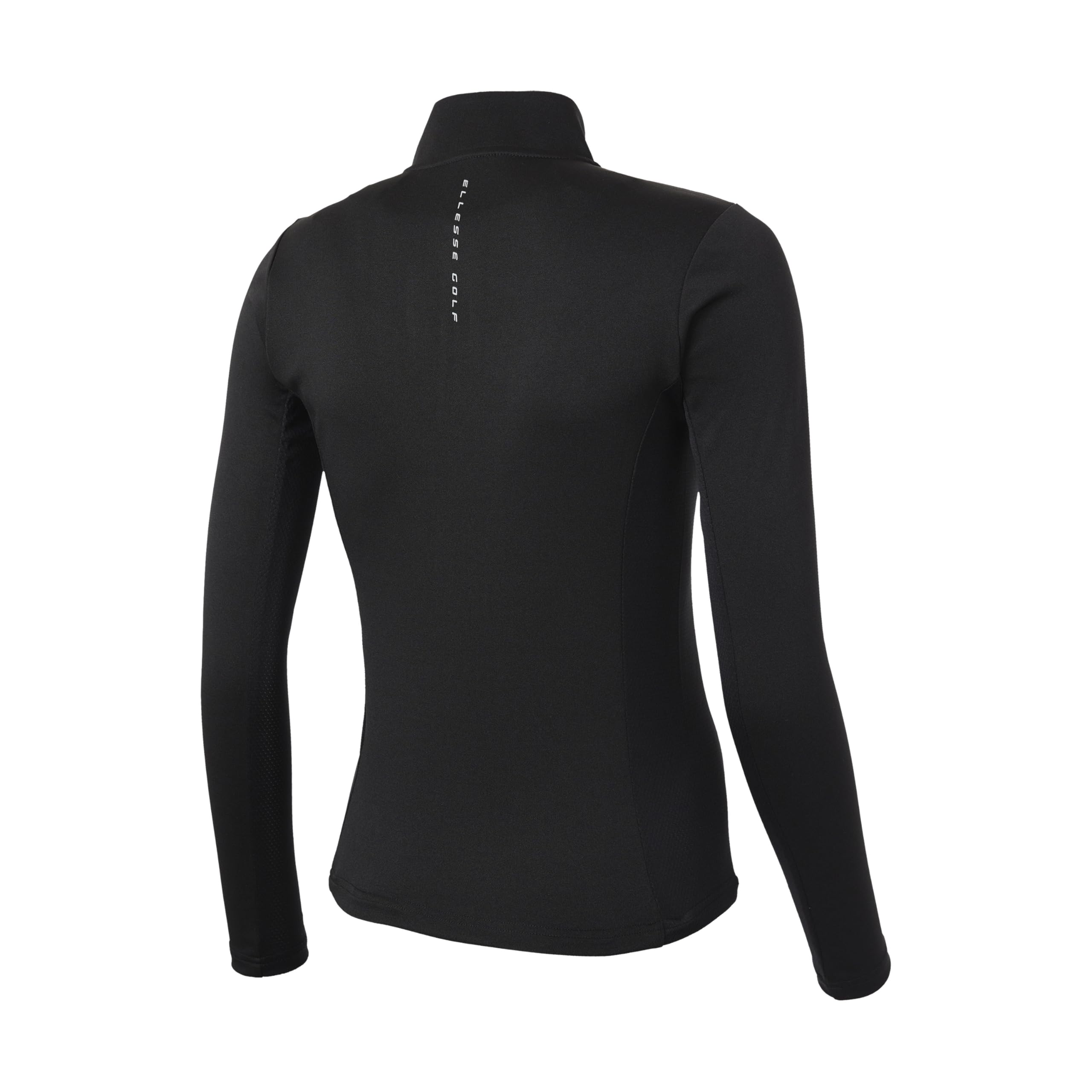 Ellesse Camiseta de Manga Larga para Mujer