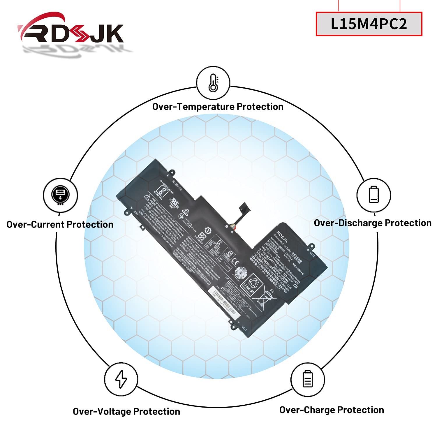 ☆バッテリー新品☆ Lenovo Yoga Ryzen5 4600U 高速SSD Genuine 00HW020 00HW021 Battery for Lenovo ThinkPad P40 Yoga 14