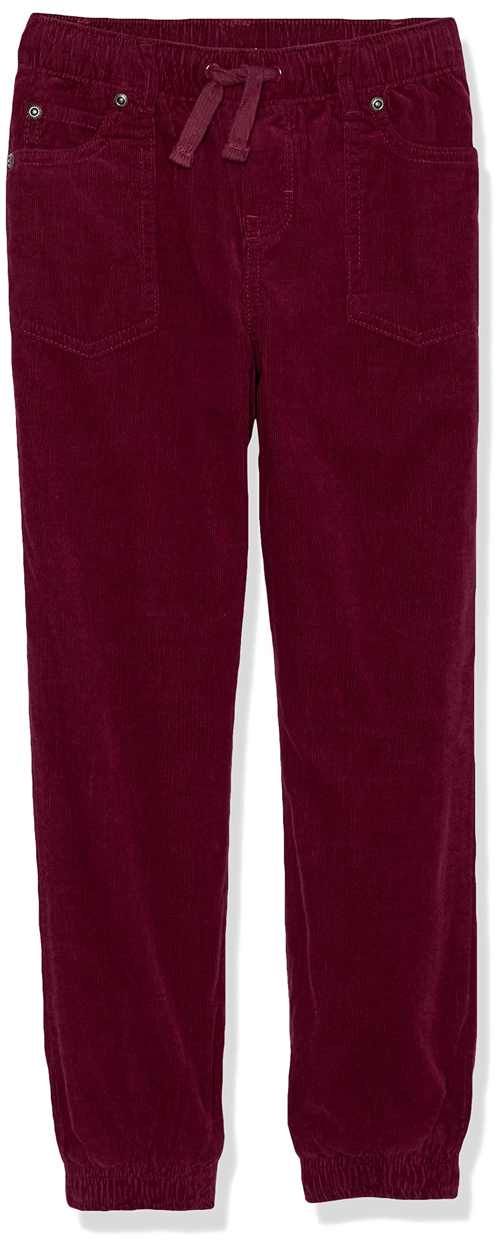 Gymboree Boys' and Toddler Pull on Jogger Pants