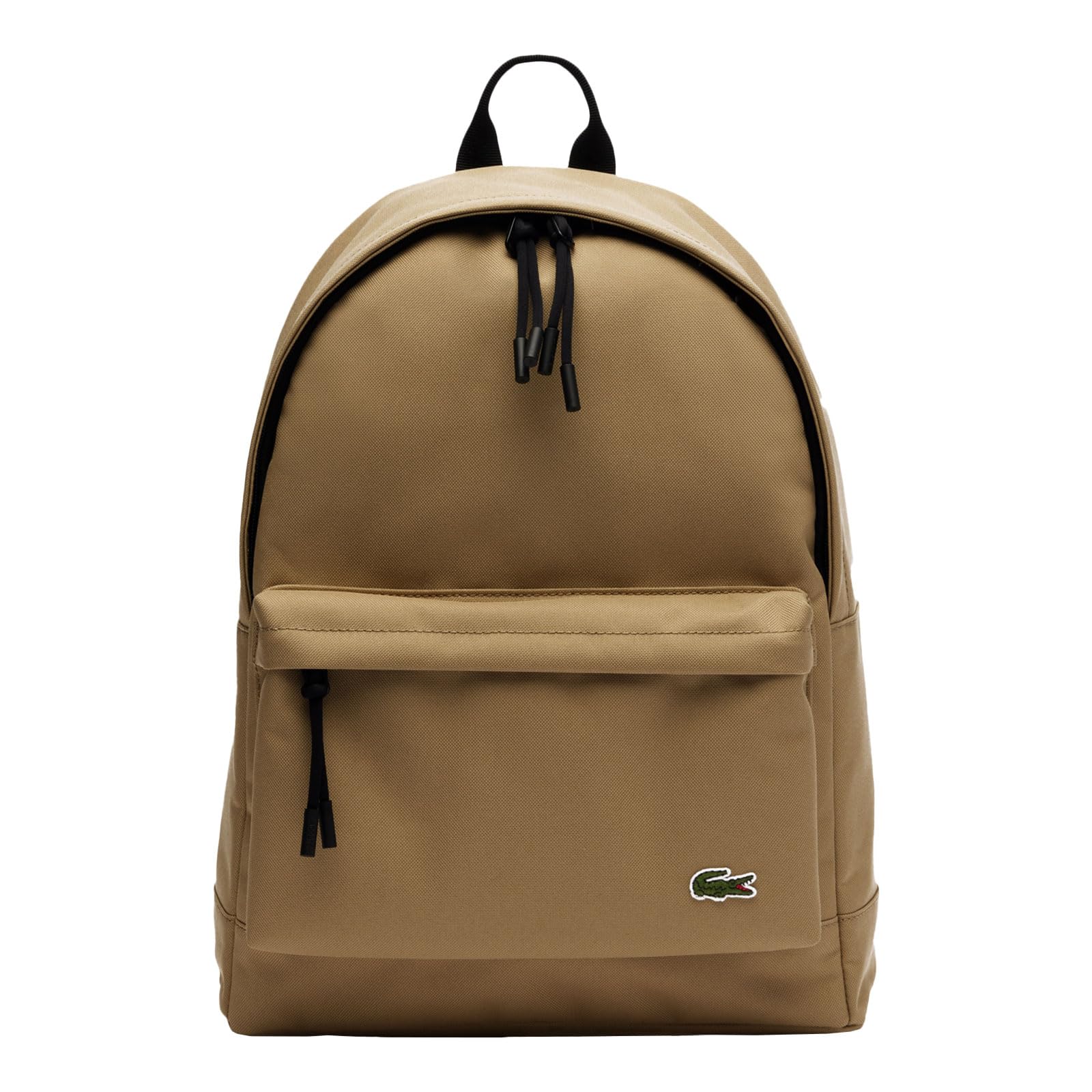 Lacoste Men's Viennois Laptop Backpack Rucksack Unisex In