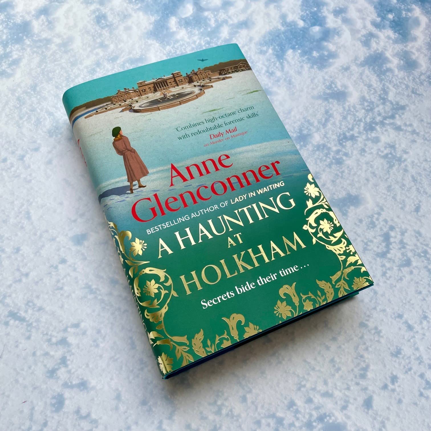 A Haunting at Holkham - Image 4