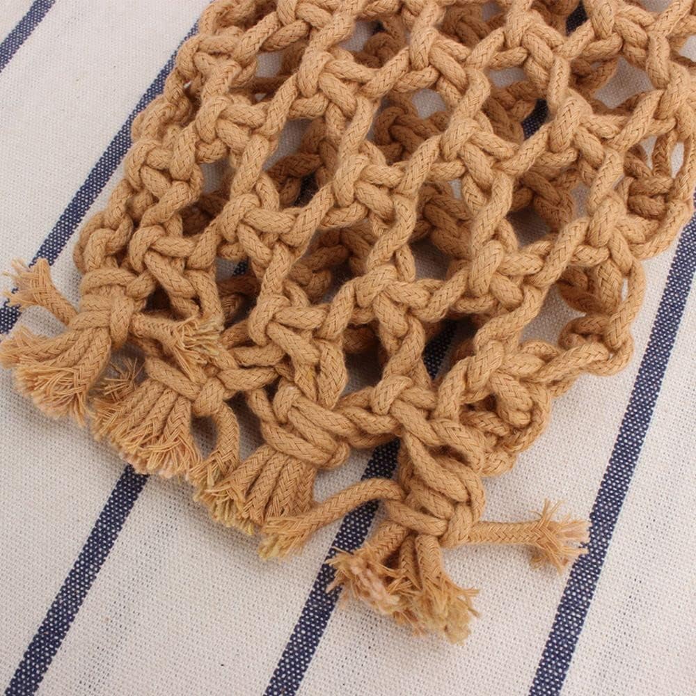 Leadigol Small Crossbody Weaving purse,Linen Crossbody Cell Phone Bag Wallet Purses,Lightweight Phone Bag for Women, Woven Handmade Clutch Purse Weaving shoulder Handbag,18cm×10cm - Image 7