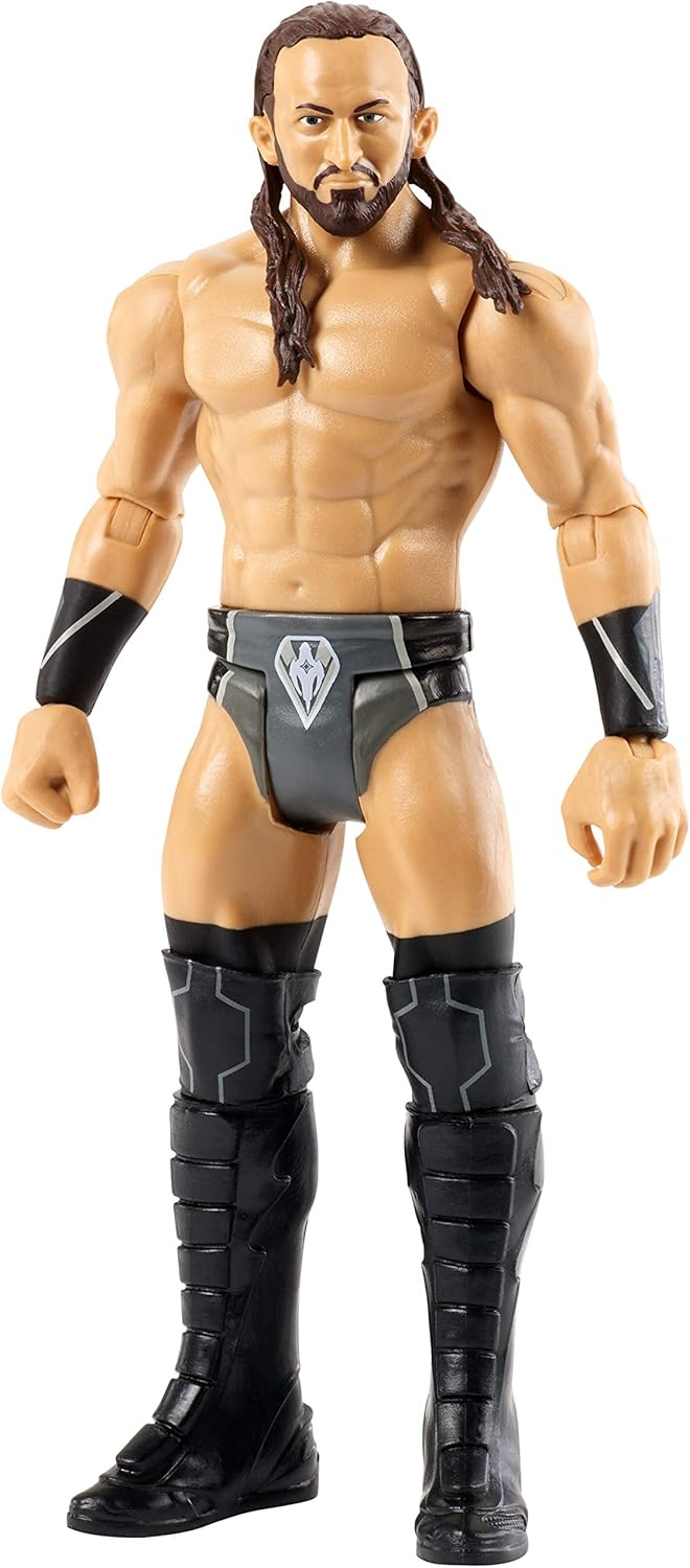WWE Neville Action Figure