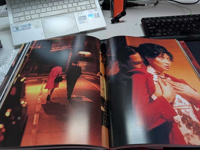Buy WKW: The Cinema of Wong Kar Wai Book Online at Low Prices in