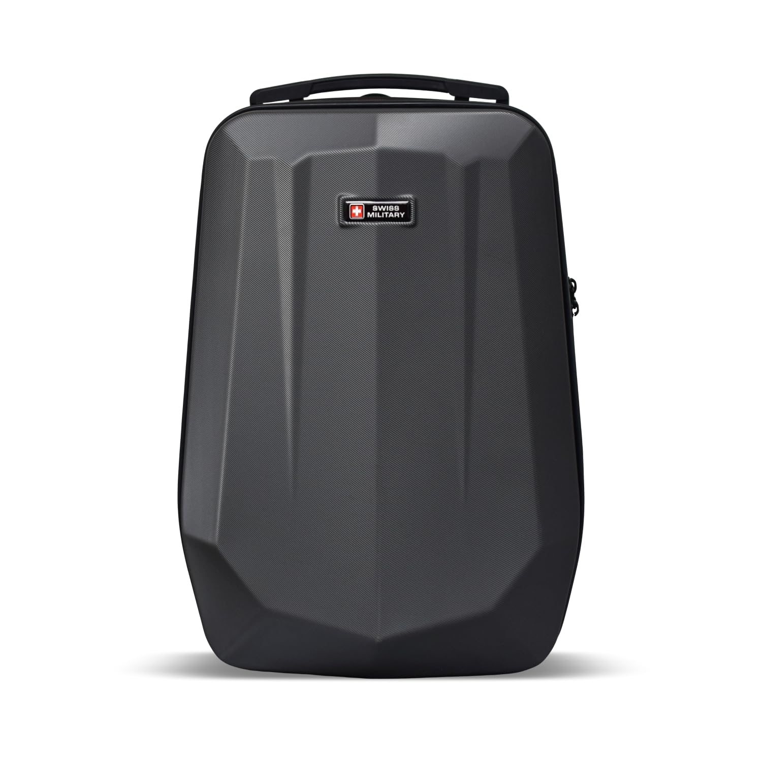 Hard Shell Backpack for Men Women, Alien Series ABS Hardshell, Travel Laptop Bag Fits Up to 15.6 Inch, Stylish Office College School Backpack, Durable & Lightweight