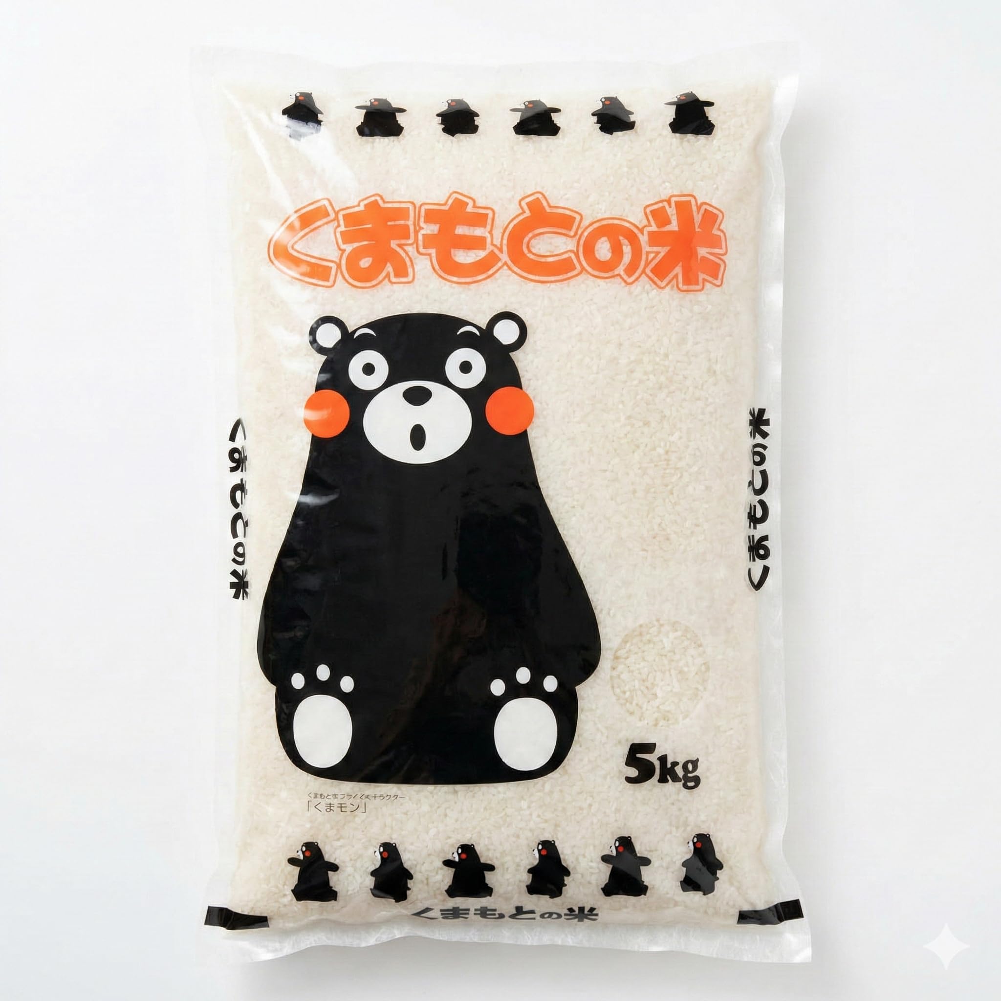 Amazon.co.jp: 令和7年新米 お米 精米 5kg令和6年 熊本のおいしいお米