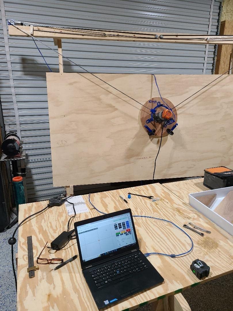 $11/mo - Finance Maslow CNC Router Kit - Basic Bundle - Engraving Wood ...