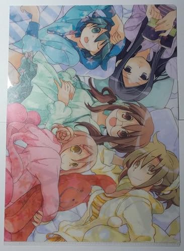 Amazon Co Jp 芸術科アートデザインクラス メロンブックス限定特典 クリアファイル 山口如月 野田ミキ 友兼 野崎奈三子 大道雅 ホビー 通販 Amazon Co Jp 芸術科アートデザインクラス メロンブックス限定特典 クリアファイル 山口如月 野田ミキ 友兼 野崎奈三子 大道雅 ホビー 通販