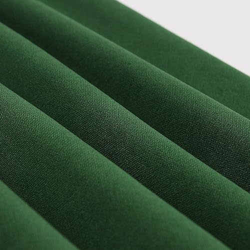 Miniatura 6 de Vestido vintage de lunares de los años 50 Audrey retro Rockabilly vestido de fiesta de los años 50 y 60, vestido de cóctel acampanado