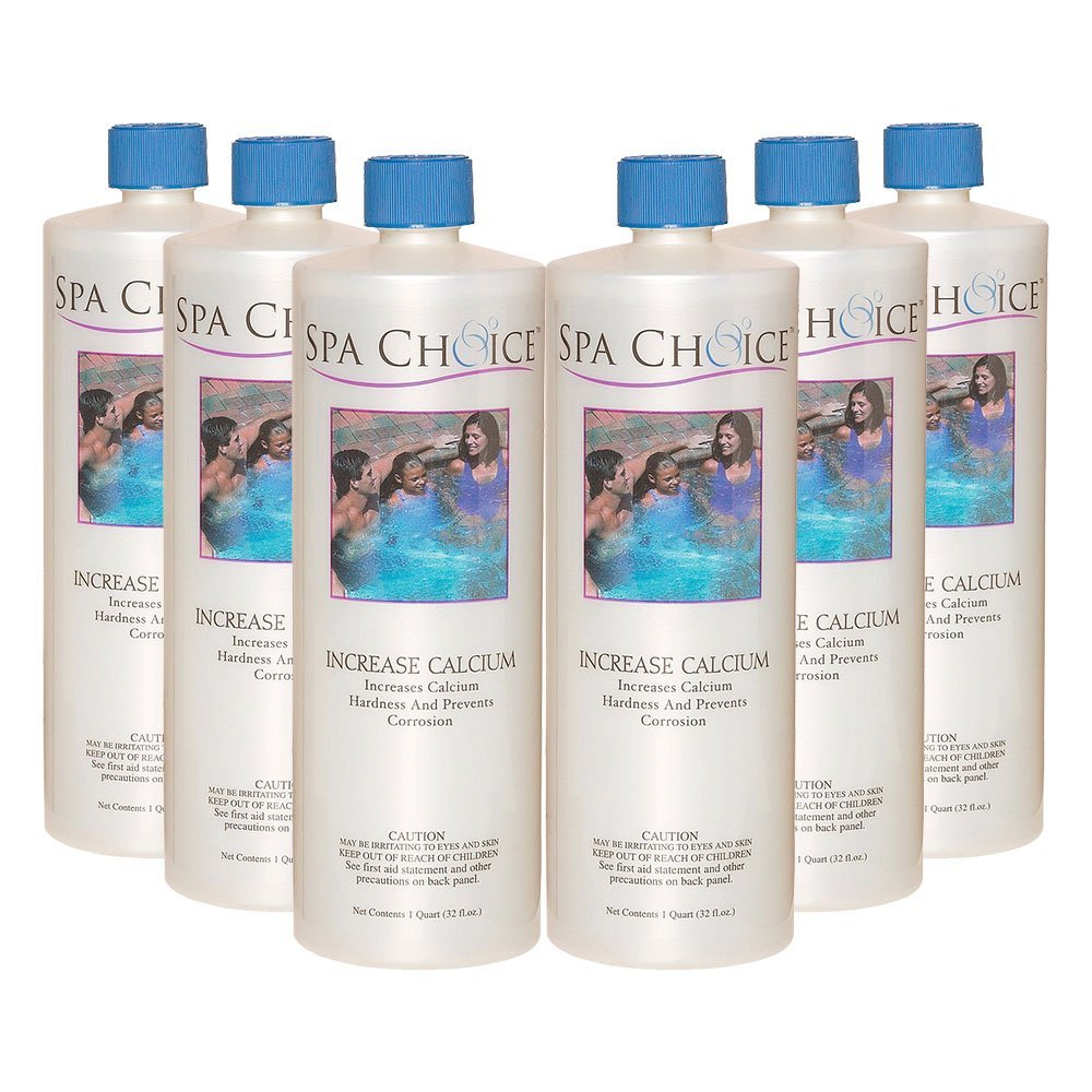 SpaChoiceCalcium Hardness Increaser Hot Tub