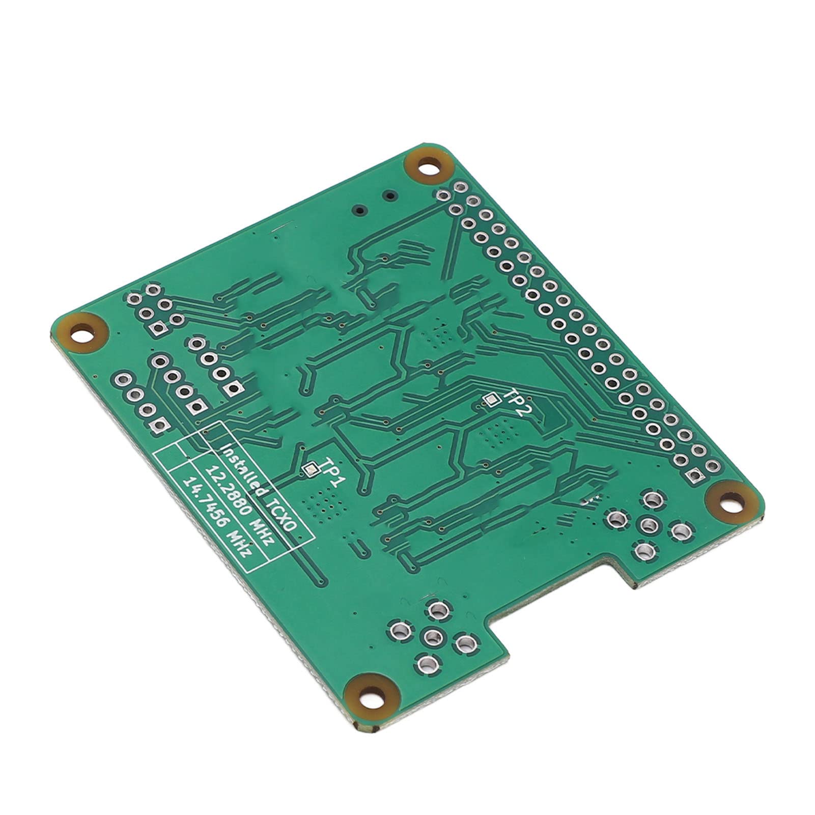 LICAEVEY Duplex Hotspot Board Temperature Compensated Crystal Module pour