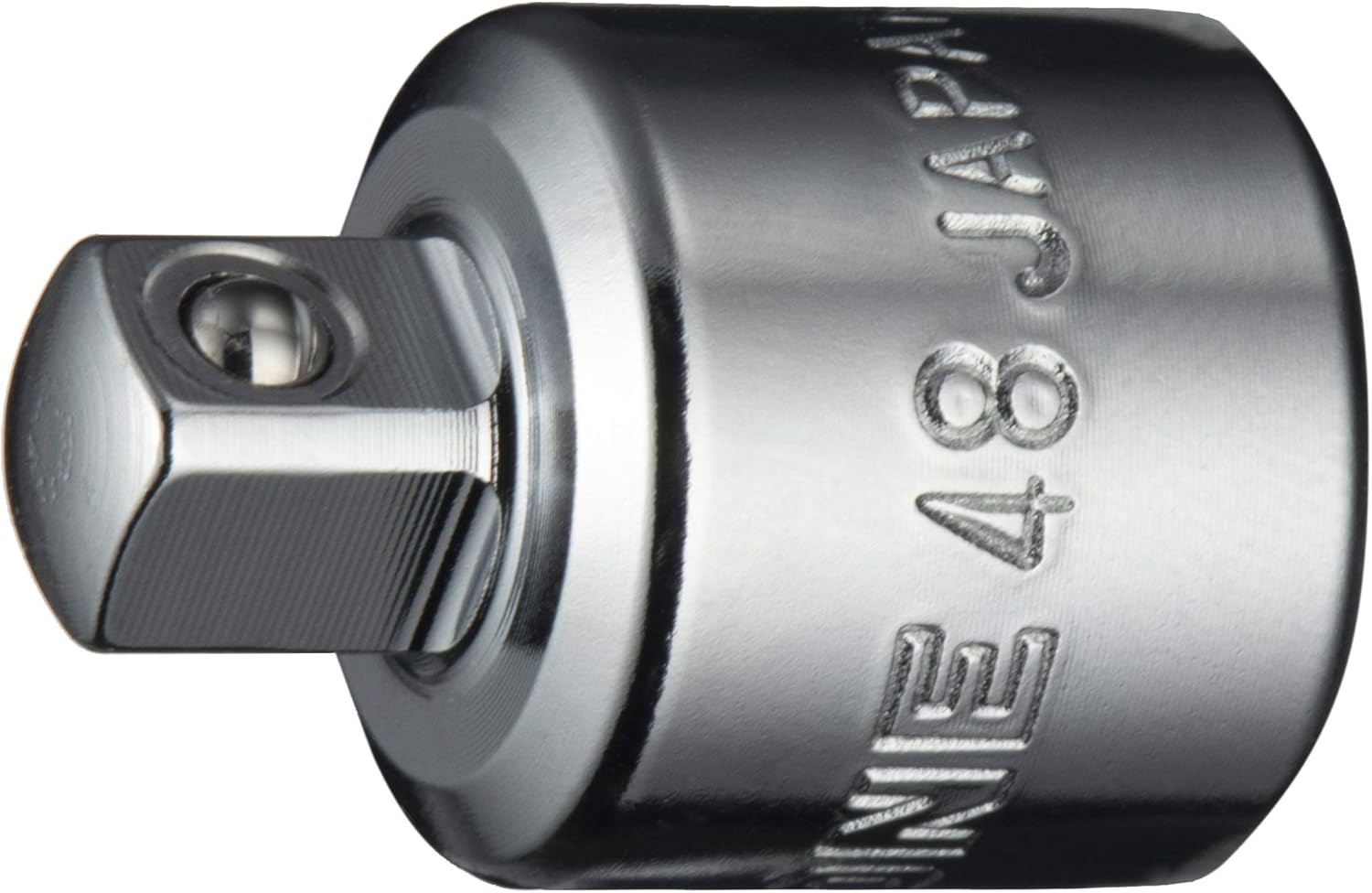 tone (Tone) Socket Adapter HP48 Bayonet Corners 9.5 mm&6.35 mm