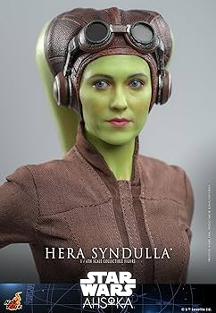 Amazon.co.jp: テレビ・マスターピース スター・ウォーズ:アソーカ