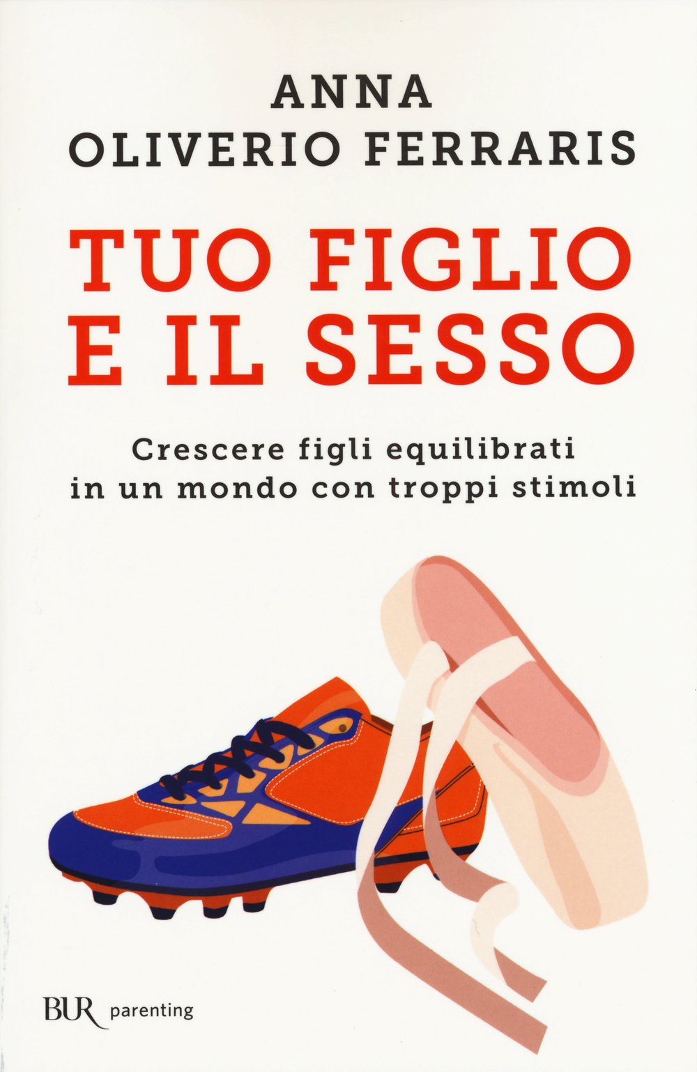 Tuo Figlio E Il Sesso. Crescere Figli Equilibrati In Un Mondo Con Troppi Stimoli - 4