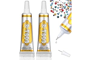 B7000 Jewelry Bead Clear Adhesive