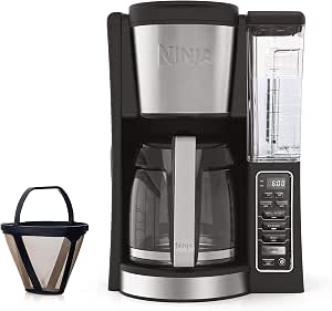 Ninja CE201 Programmable Coffee Maker