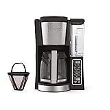 Ninja 12-Cup Programmable Coffee Maker with...