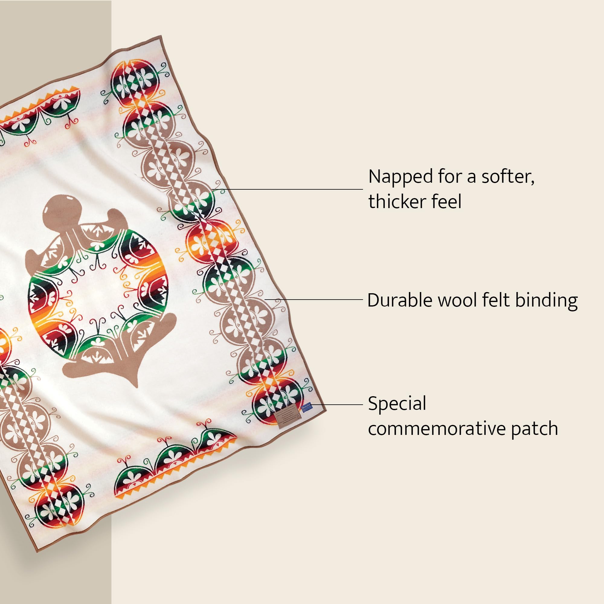 Amazon｜Pendleton The Legendary Collection ジャカードローブ
