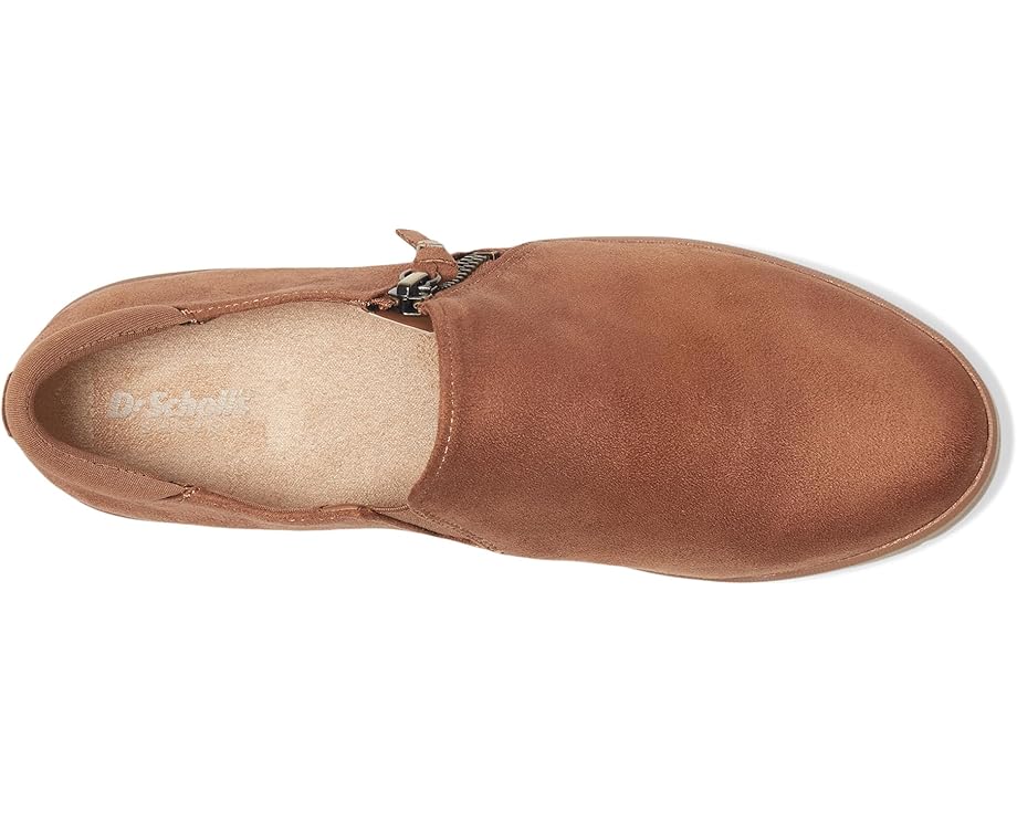 Dr. Scholl's Nice Day Now Loafer/Moc Shoes - Top View