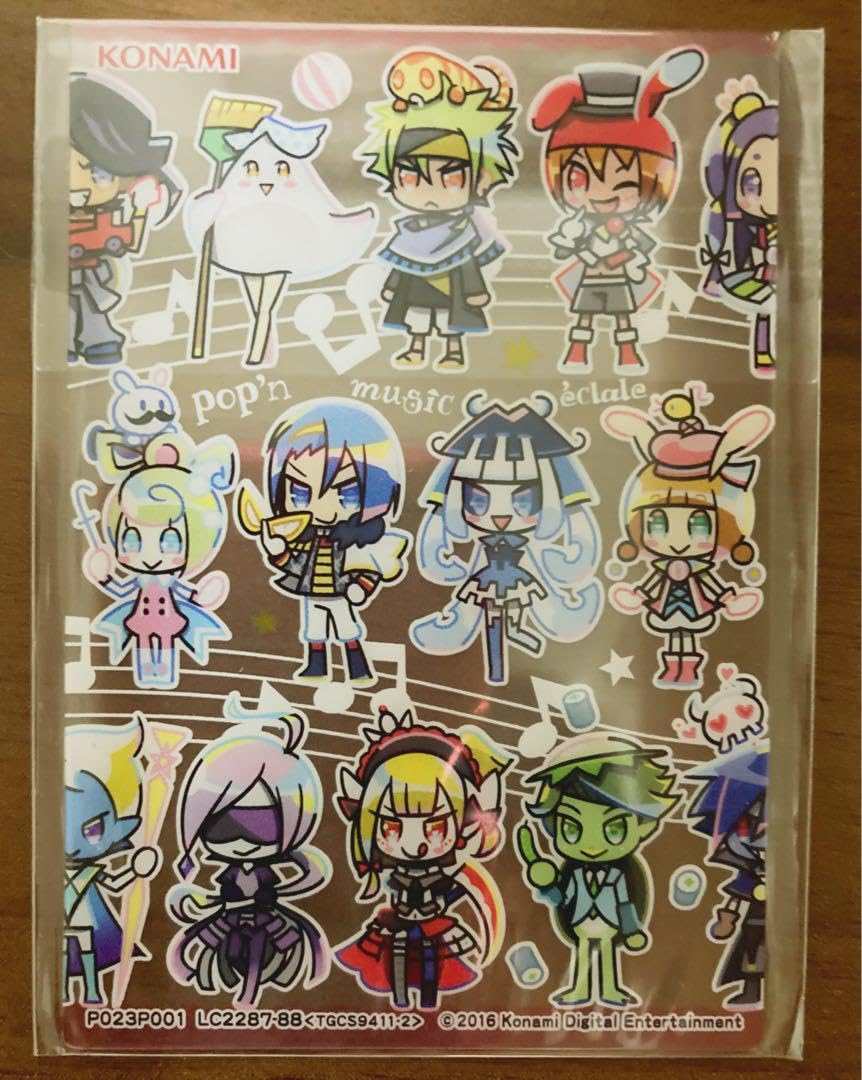 お*す様 ポップンミュージック　カード　約730g Amazon.co.jp: ポップンミュージック カードコネクト スマイル