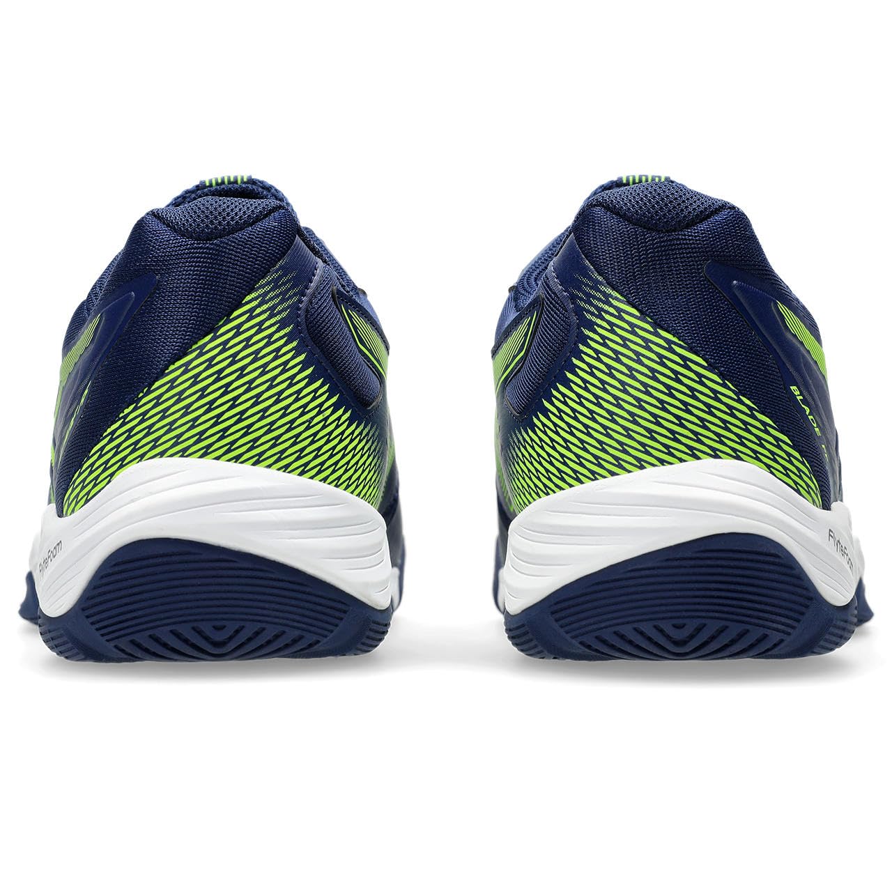 ASICS Herren Asicssquash Shoes