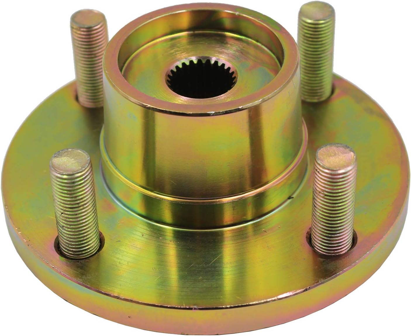 Rear Axle Hub Assembly Fits G8,G9,G14,G16,G19,G22 Golf Cart