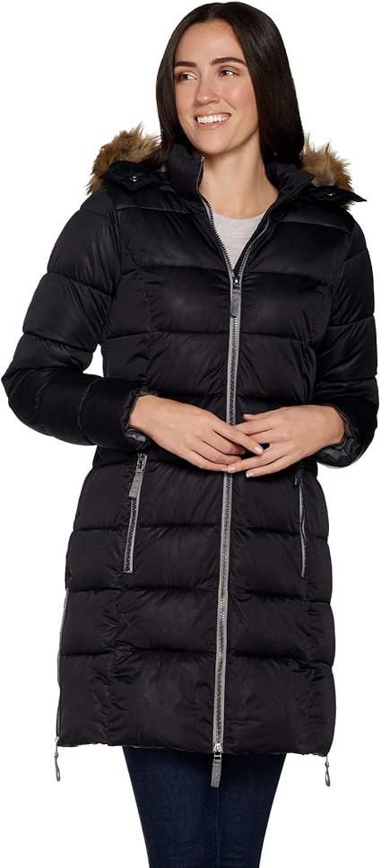Nuage puffer jacket Clearance