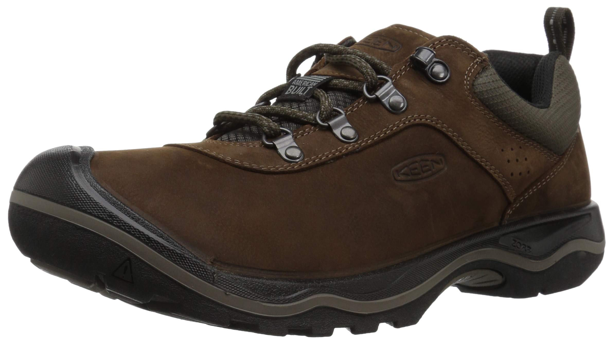 Keen Mens Rialto Lace Everyday Walking Shoe | Desertcart Aruba