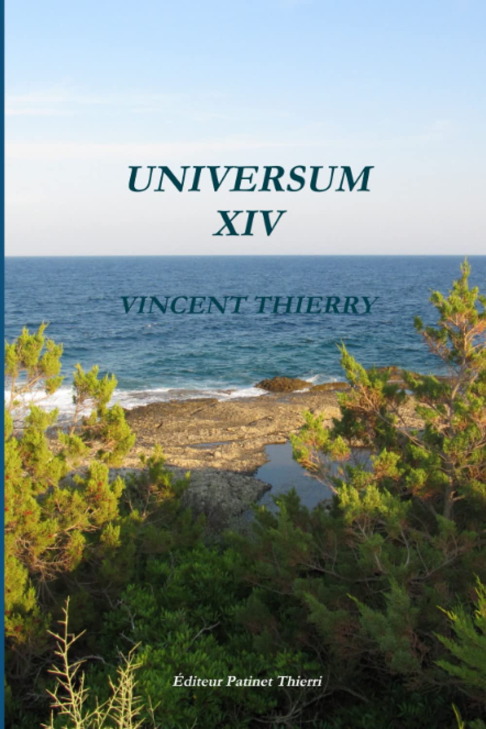 Universum XIV