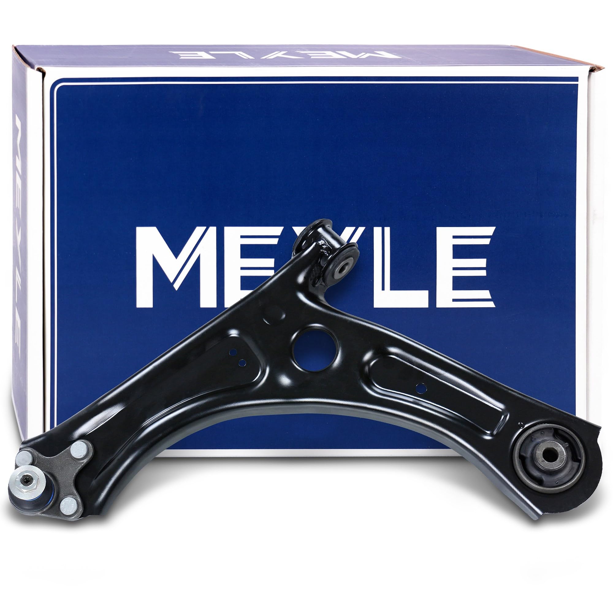 Wishbone Front Axle Left Control Arm 116 050 0118 MEYLE for VW SKODA