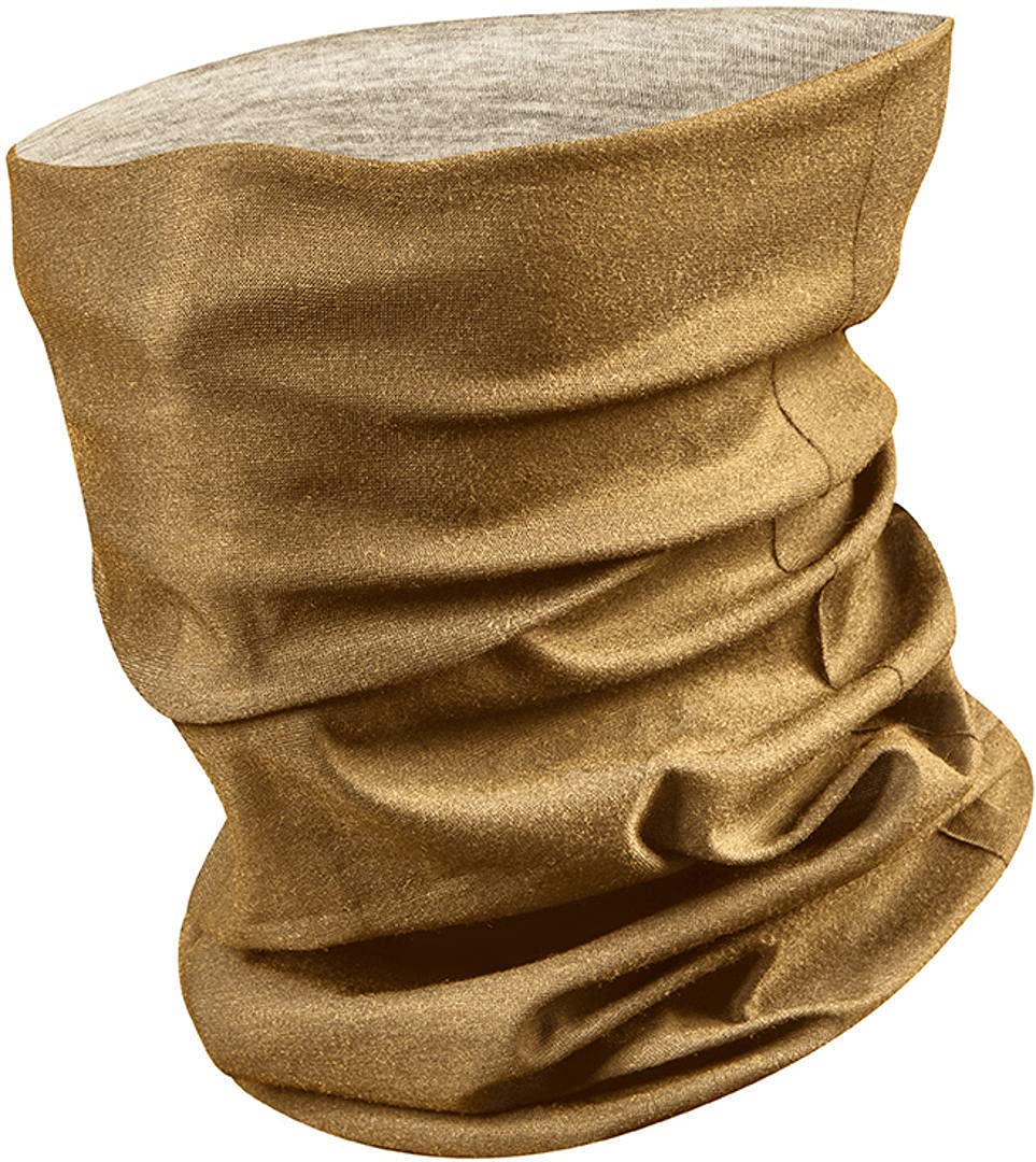 Balaclava Revit Calypso beige accessoire haut de gamme unique - 3