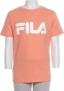 t shirt fila bambina