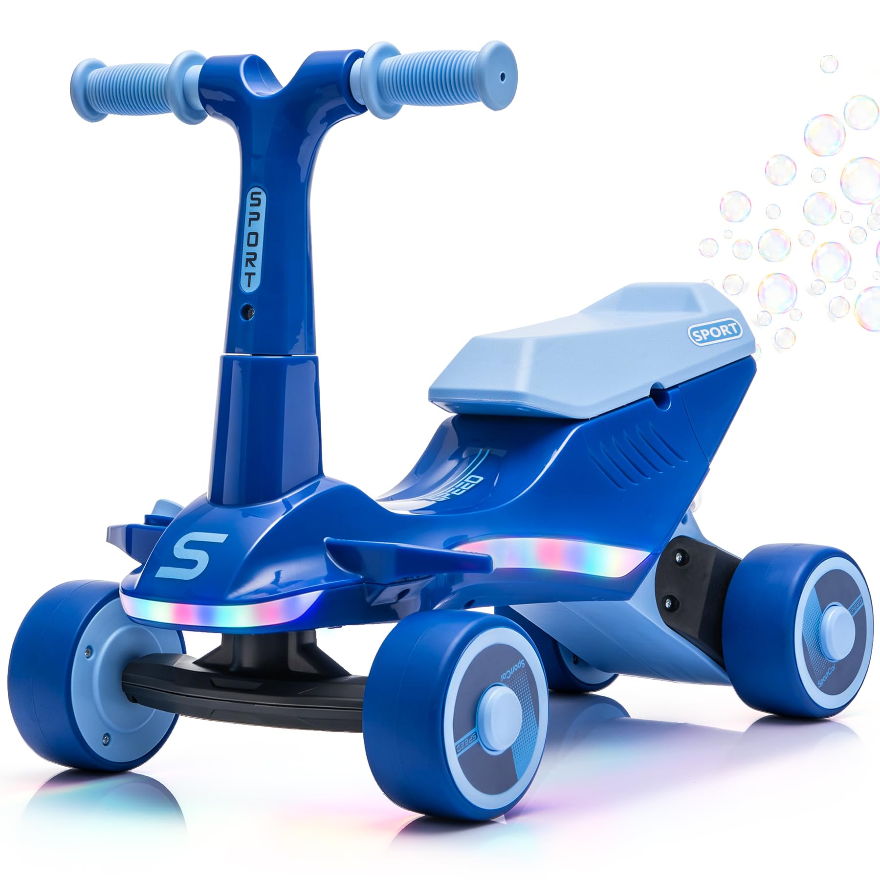 GOBOKLE Balance Bike