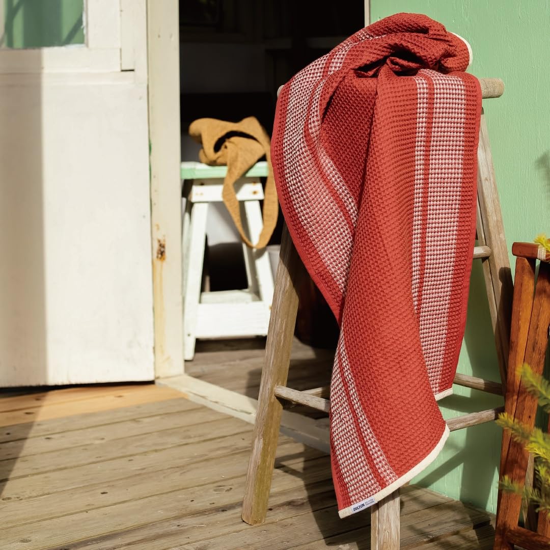 DULTON ダルトン WAFFLE INDIE TOWEL 4枚セット GG DULTON ダルトン WAFFLE INDIE TOWEL 4枚セット GG - メルカリ