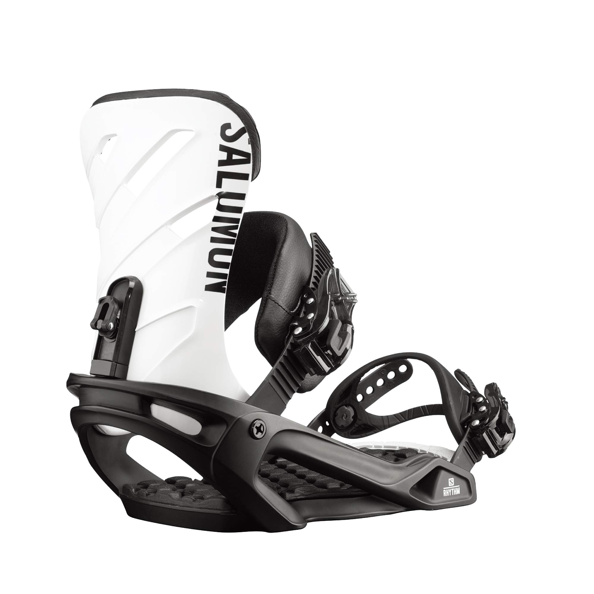 Amazon | SALOMON(サロモン) スノーボード バインディング メンズ