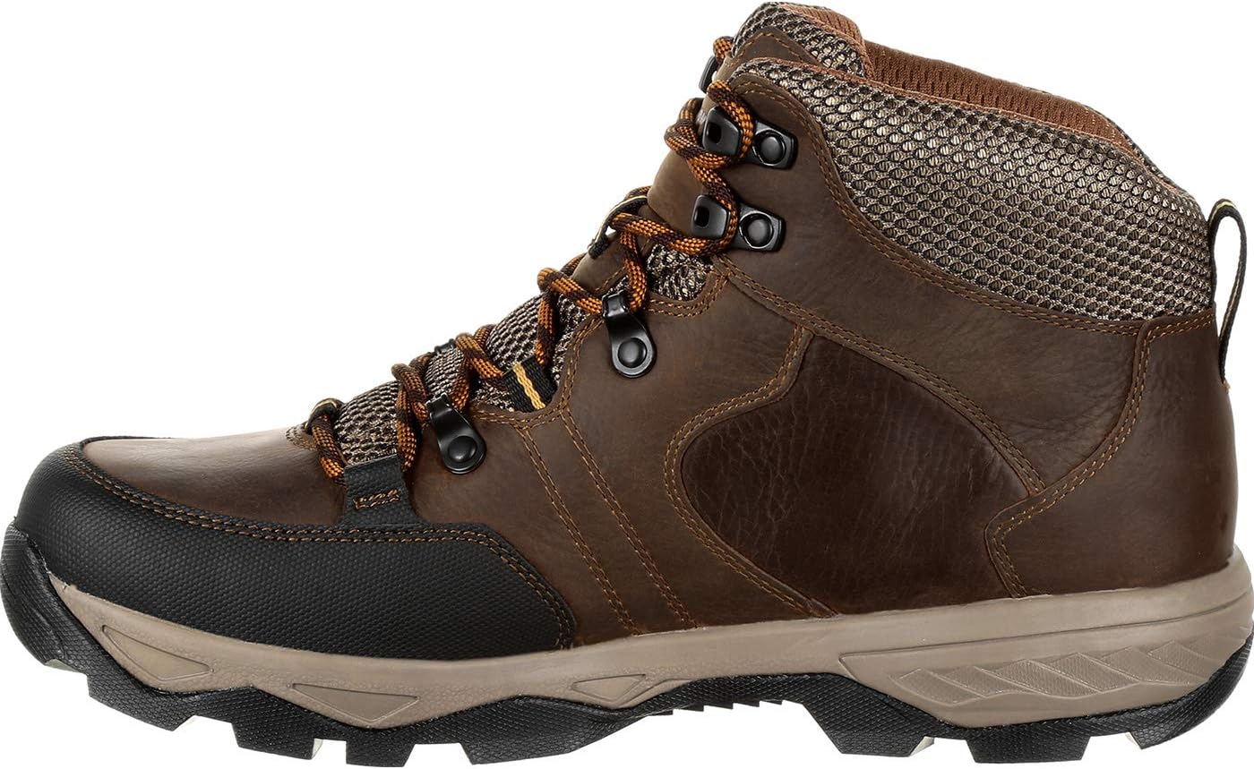 ROCKY Endeavor Point Waterproof Outdoor Boot