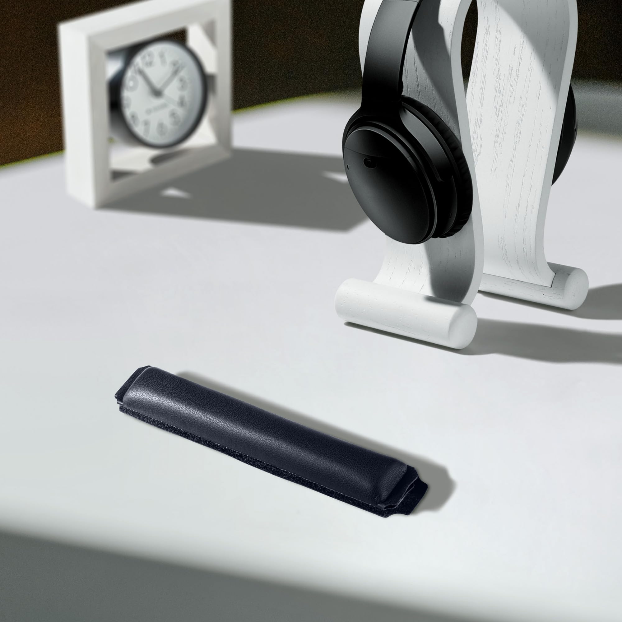 Housse Bandeau Pour Bose QuietComfort 35 QC35 II – Protection, Marque Kwmobile