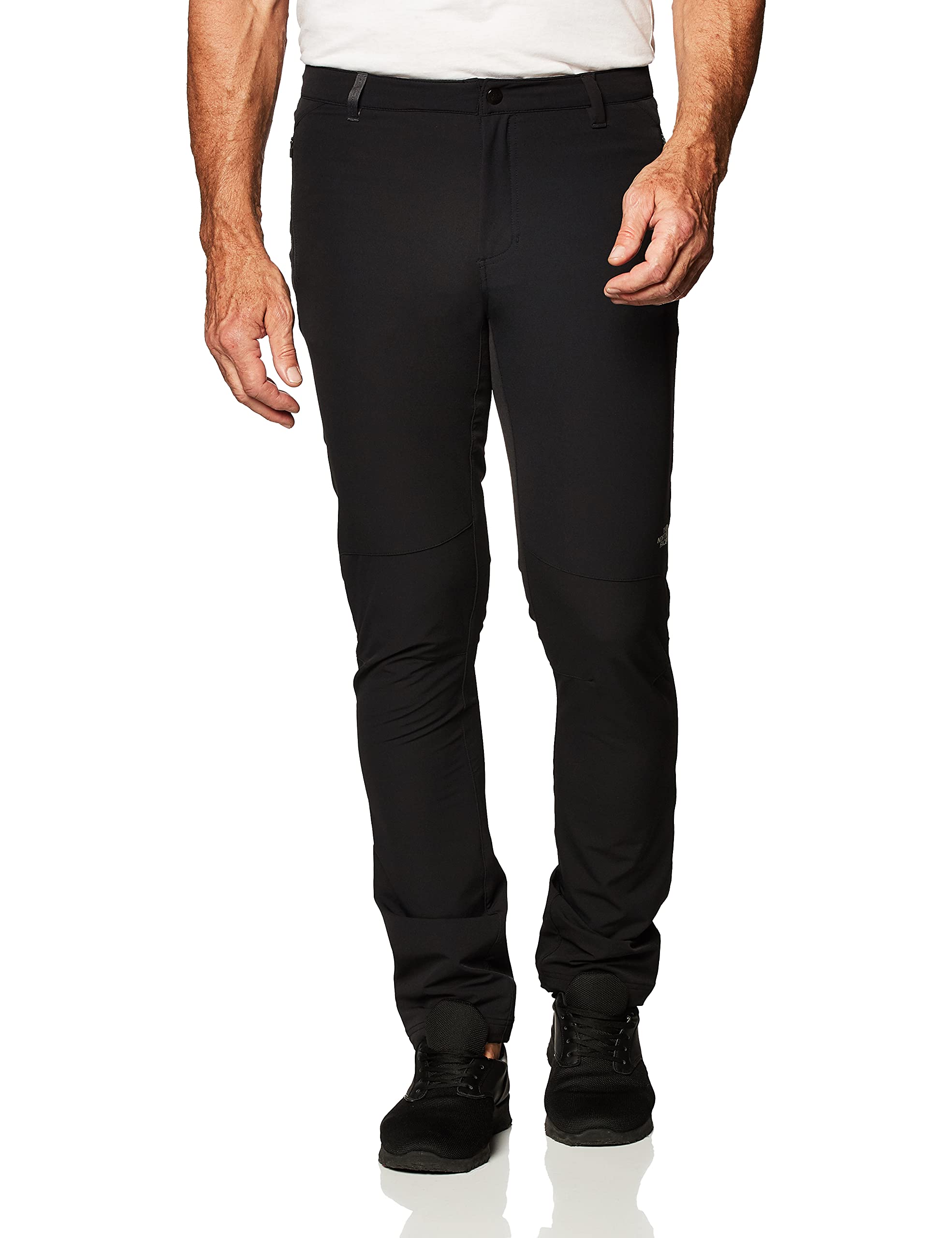 The North Face Quest Casual Pants TNF Black 30