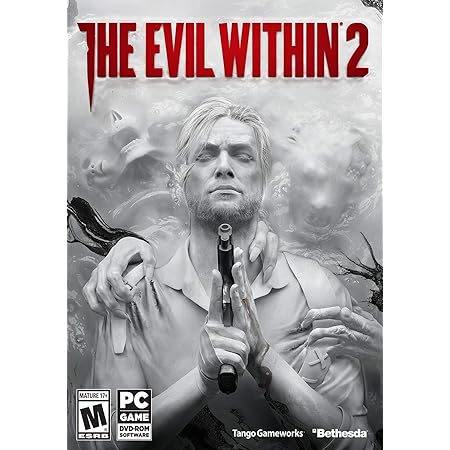 The Evil Within 2 - PC