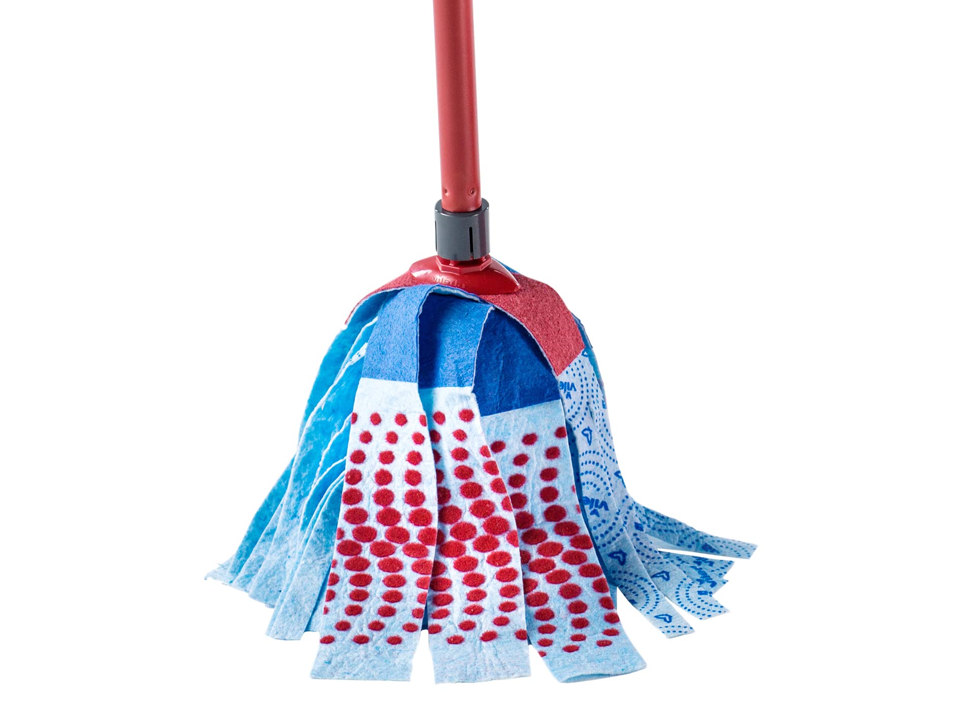 Vileda SuperMocio Mop (no Free Refill)