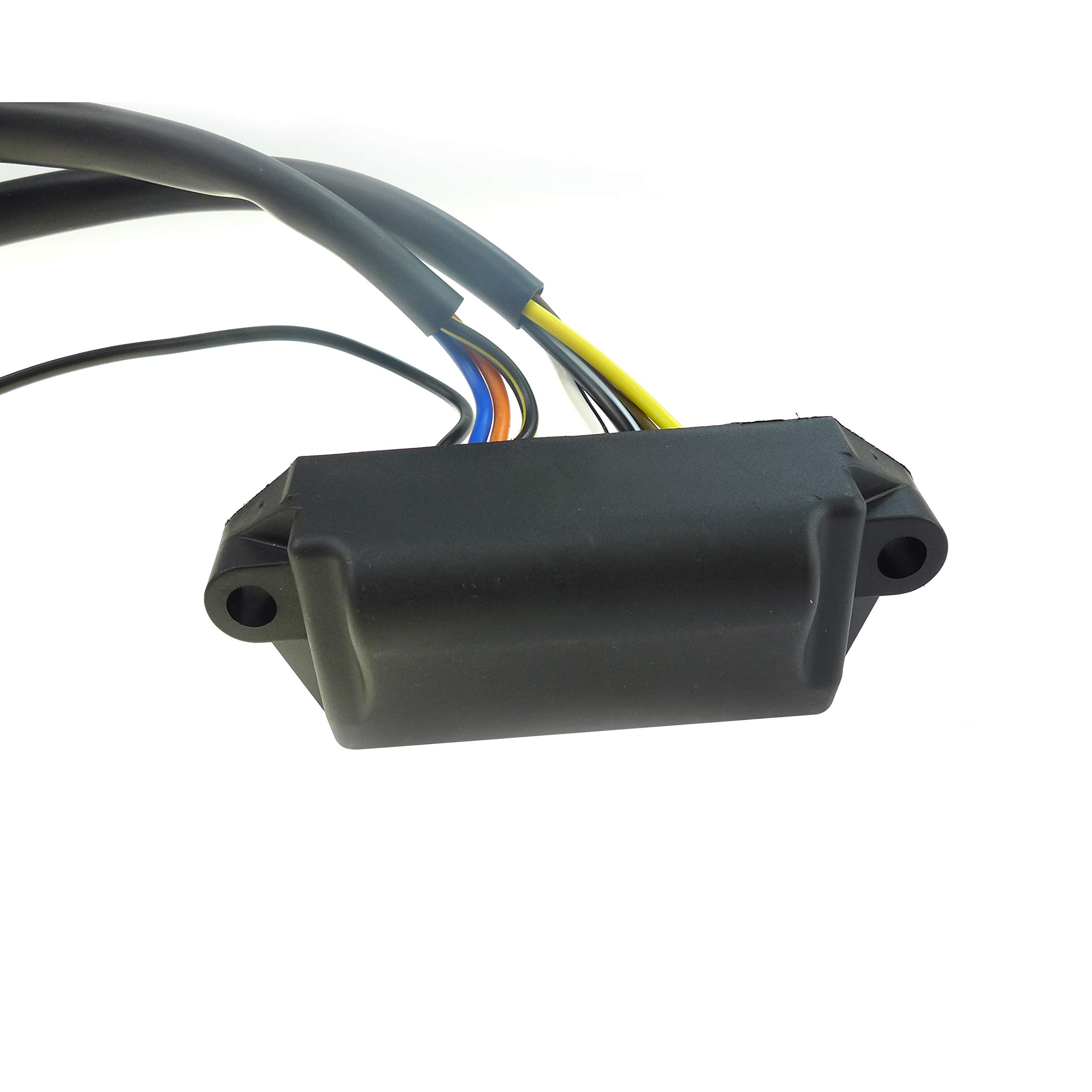 Bloc D'alimentation CDI Pour Moteurs Johnson/Evinrude 2 Cylindres 1978-1984 - Remplace 113-2453